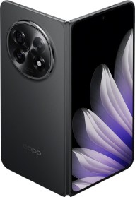 Oppo Find N5 black784